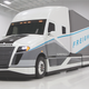 Illustration for article titled Freightliner SuperTruck More Than Doubles The Average Big Rigs MPG
